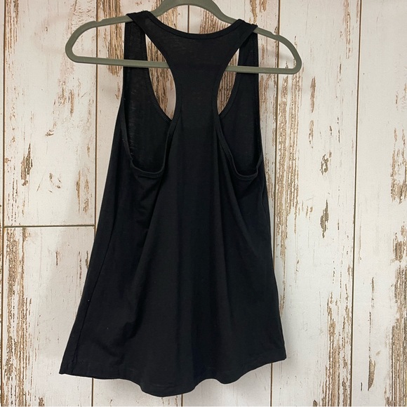 Las Vegas, Golden Nugget. Racerback Tank Top. Similar to size Medium/Large. - Picture 3 of 3